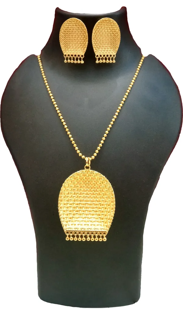 Assamese_Traditional_Jewellery_Set_For_Women